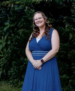 Kristy Professional Picture 2026