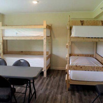 Bunk Room 5